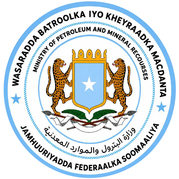 Ministry of Petroleum and Mineral Resources